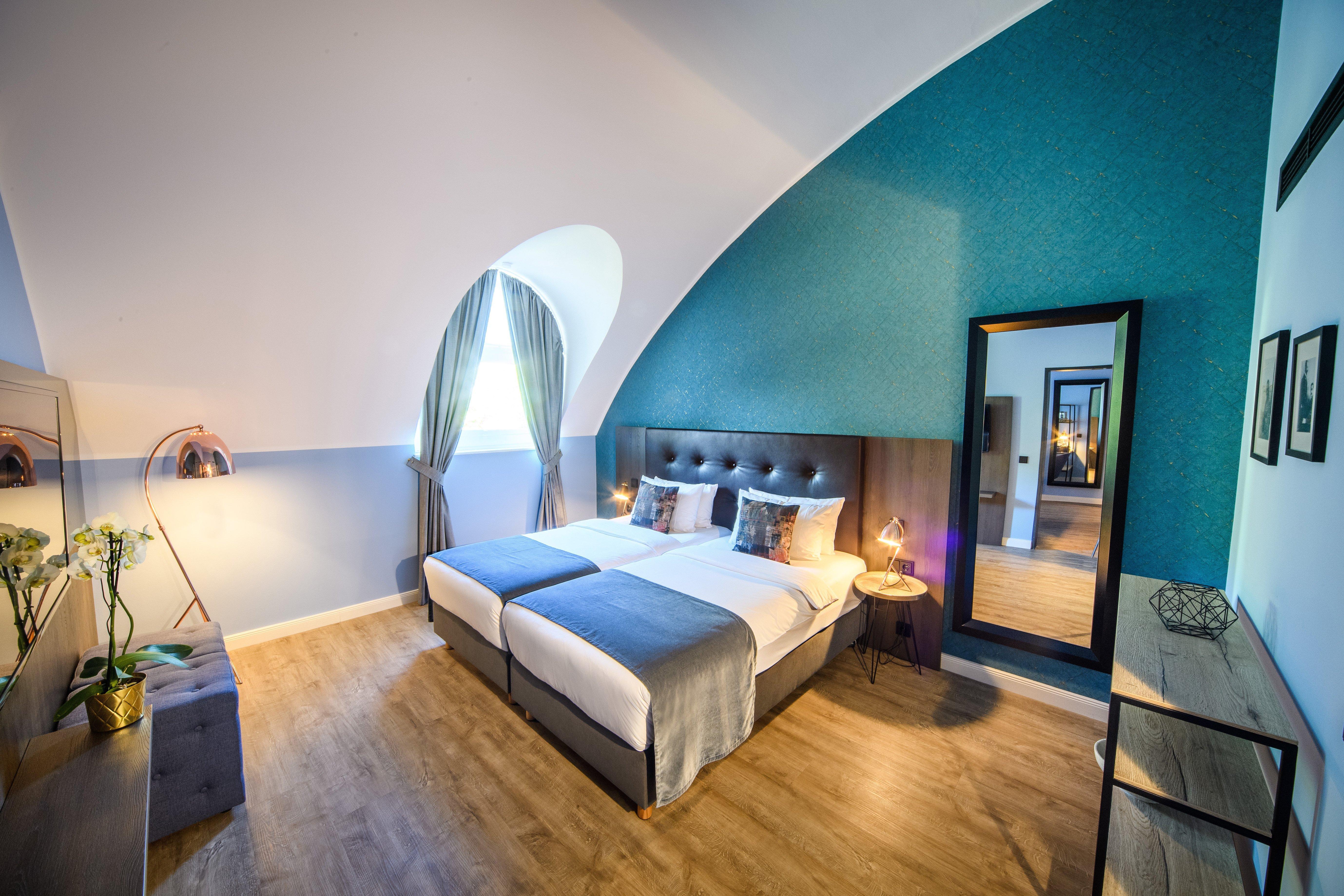 Holiday Inn Luebeck By Ihg Exterior photo